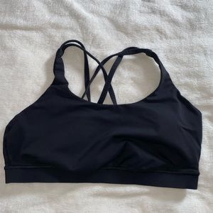 lululemon energy bra